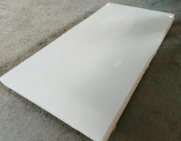 上海玻镁砂光免泡板/Glass magnesium sand-free foam-free board